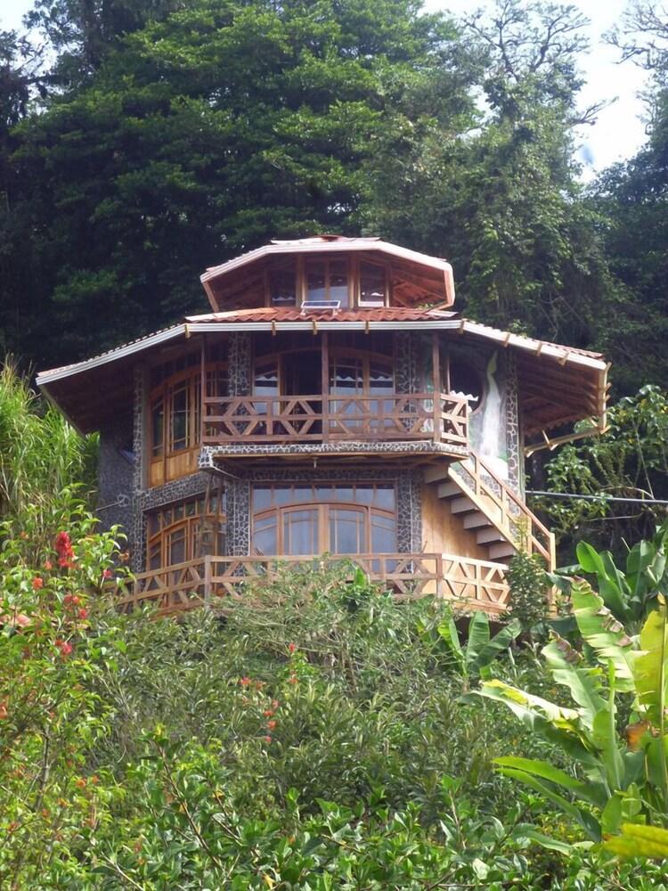 Finca Neblina del Bosque