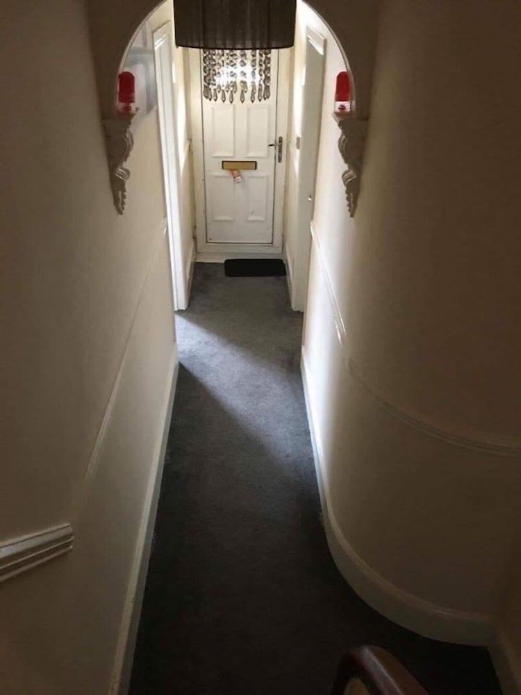 Icon Gorleston Apartment