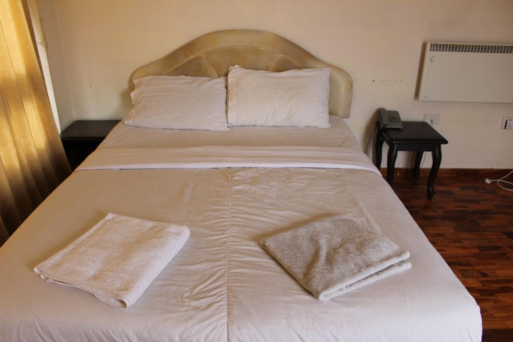 Bhutan Centennial Tavern