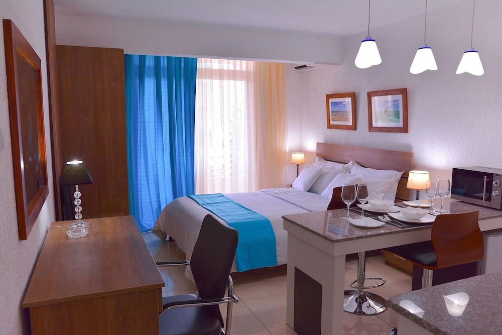 Silverleaf Service Apartments Mauritius