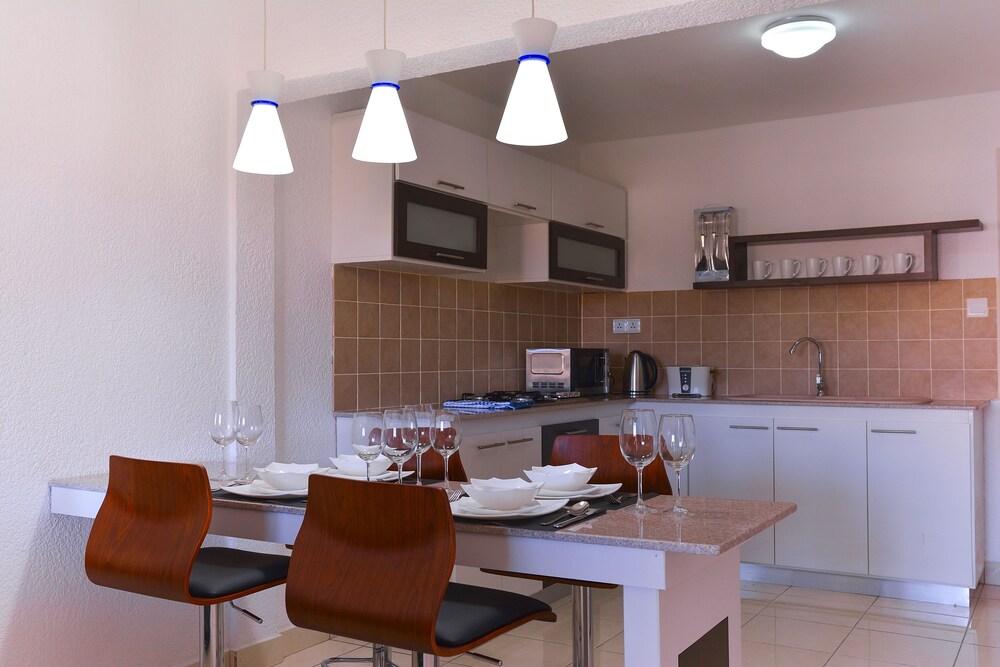 Silverleaf Service Apartments Mauritius