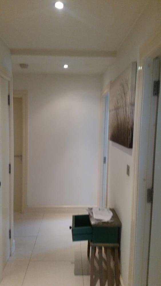 Cúirt Seoige Galway City Centre Apt