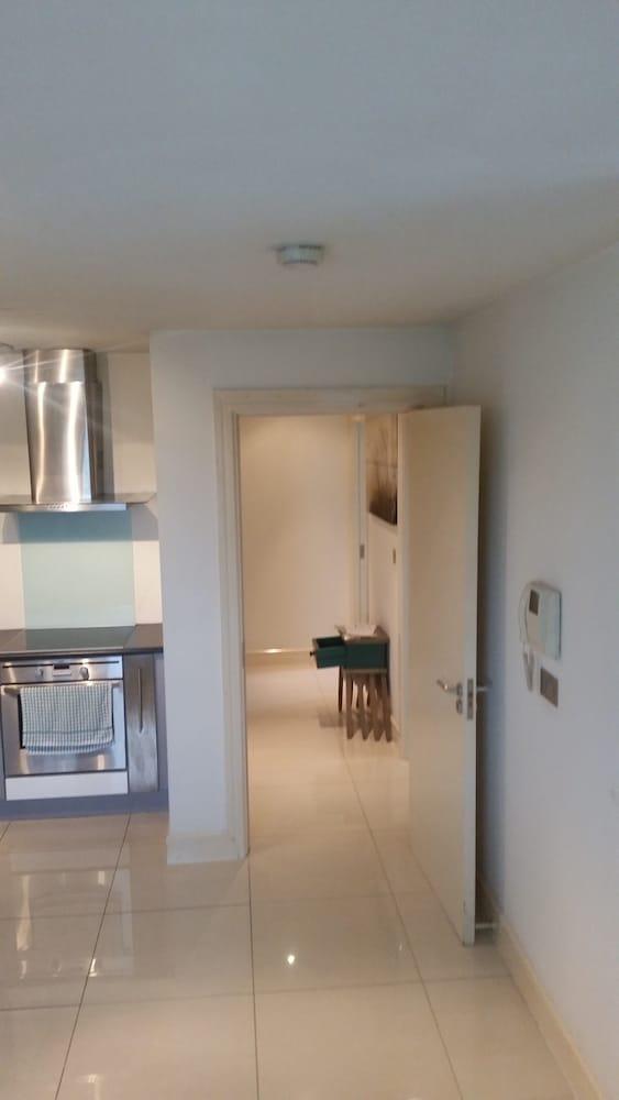 Cúirt Seoige Galway City Centre Apt