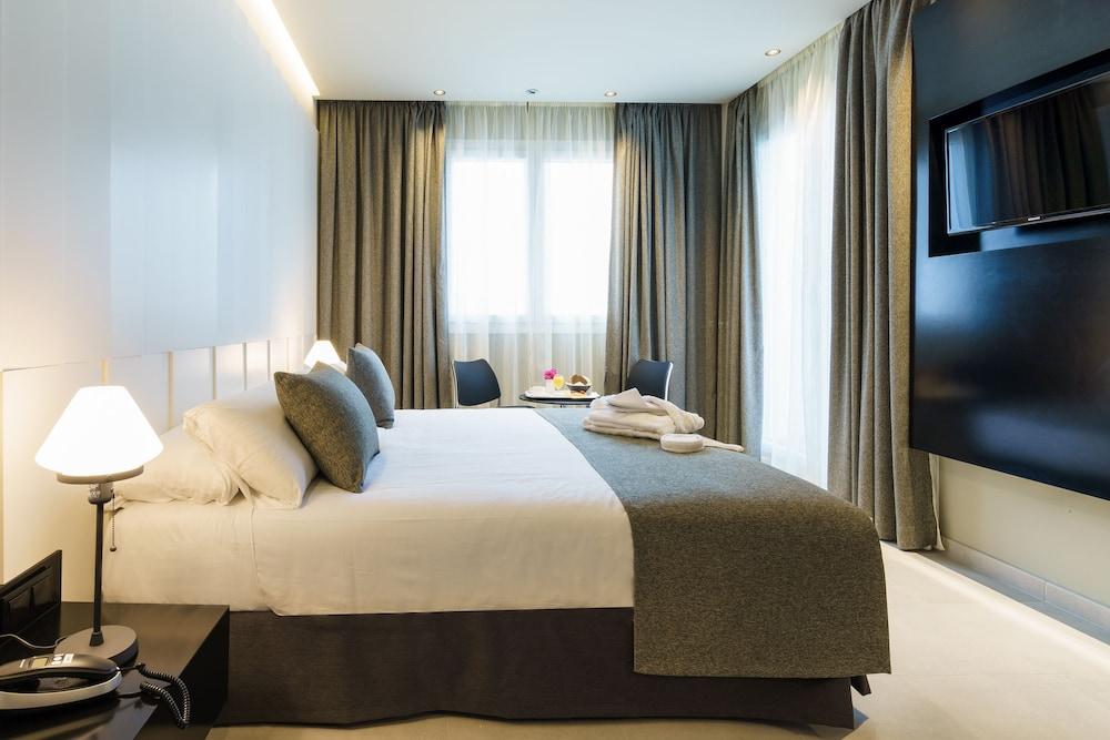 Costa del Sol Torremolinos Hotel