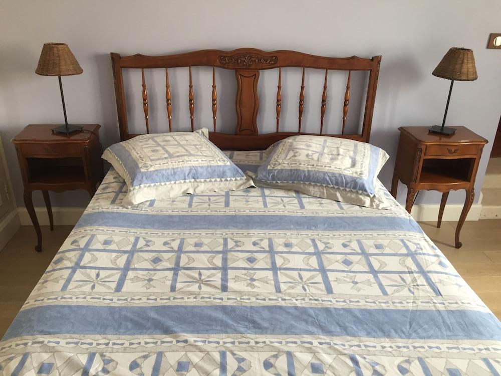 La Ferme du Vieux Moulin