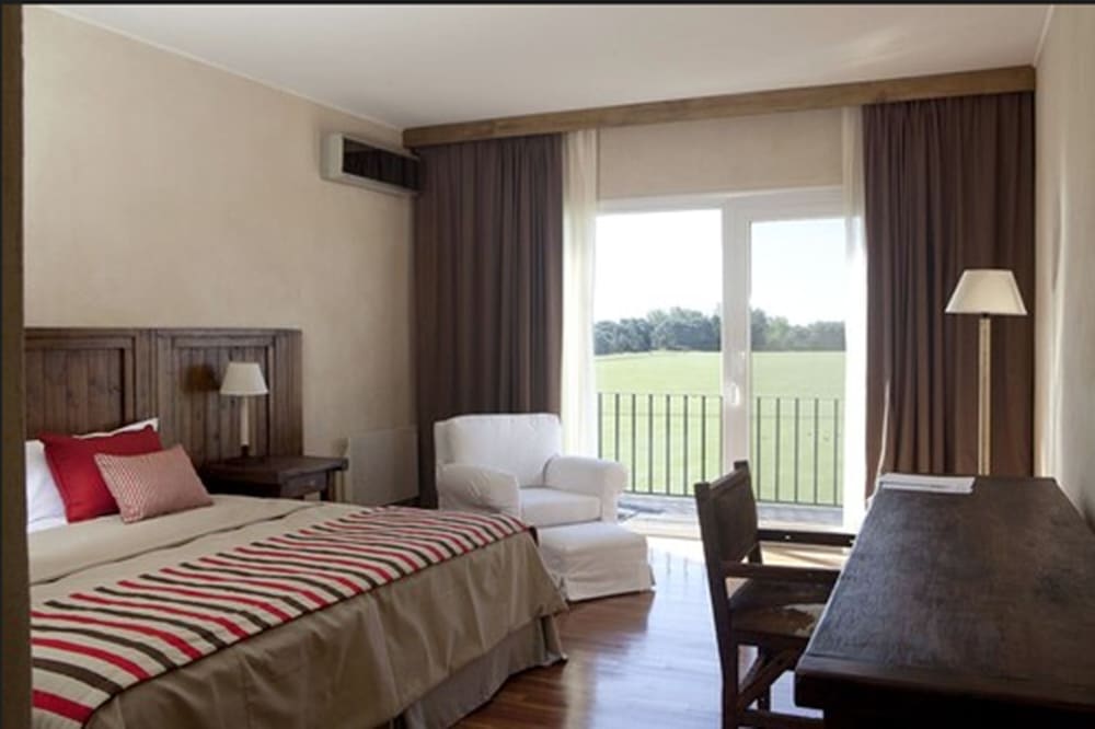 Pampas de Areco Hotel & Spa - Adults Only