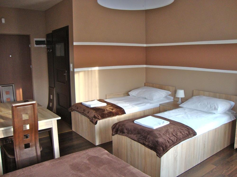Dolna Suites Kraków Poland