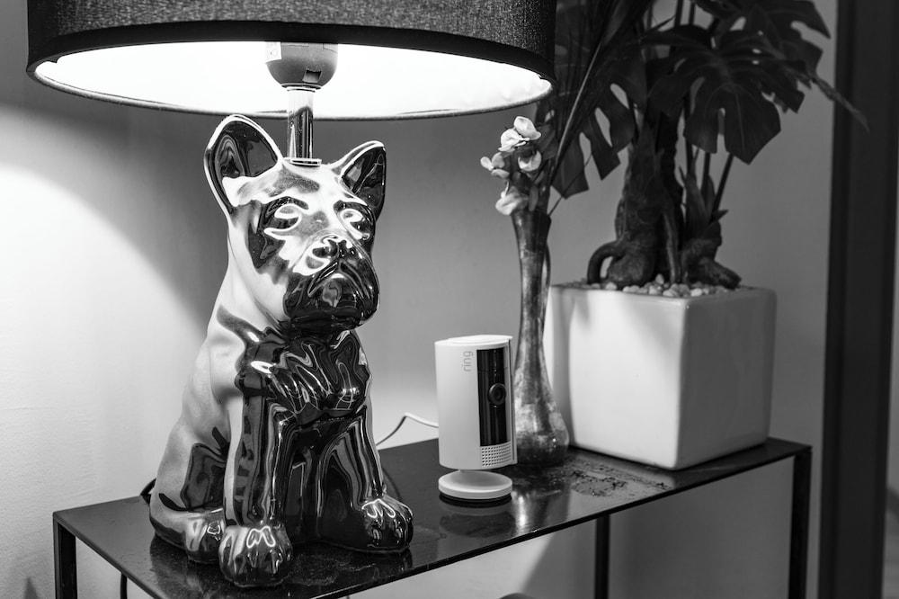 Chambre d'Amis (Chambres d'Hôtes/BnB/Guest House)