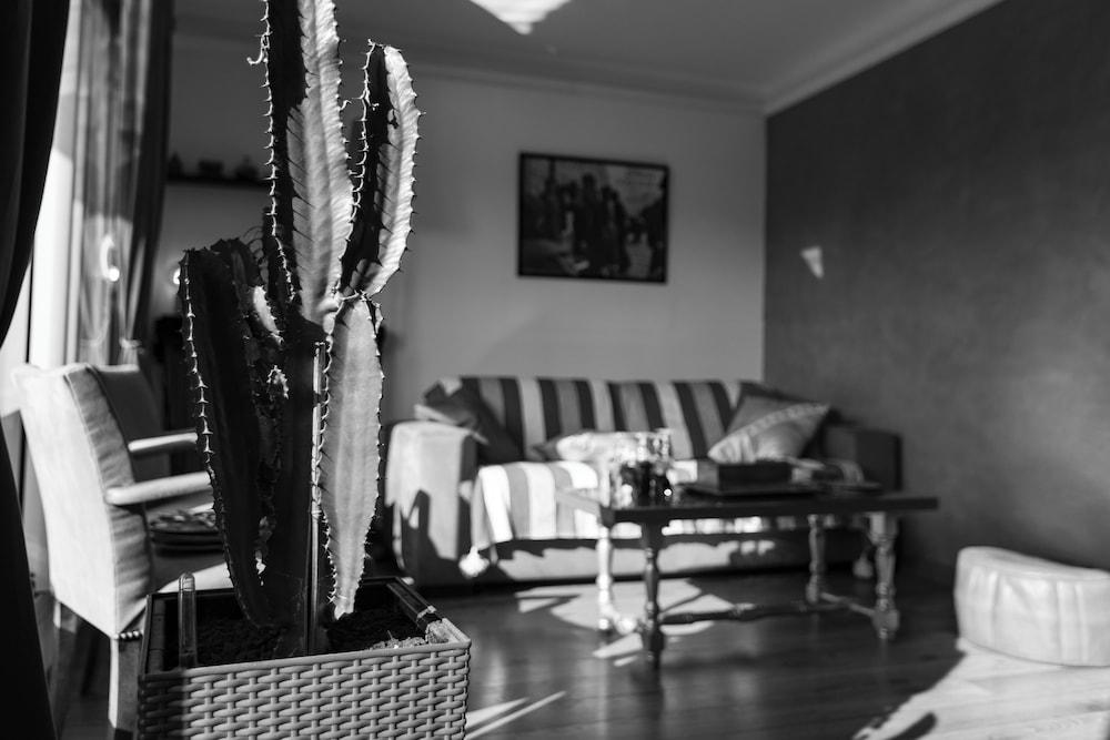 Chambre d'Amis (Chambres d'Hôtes/BnB/Guest House)