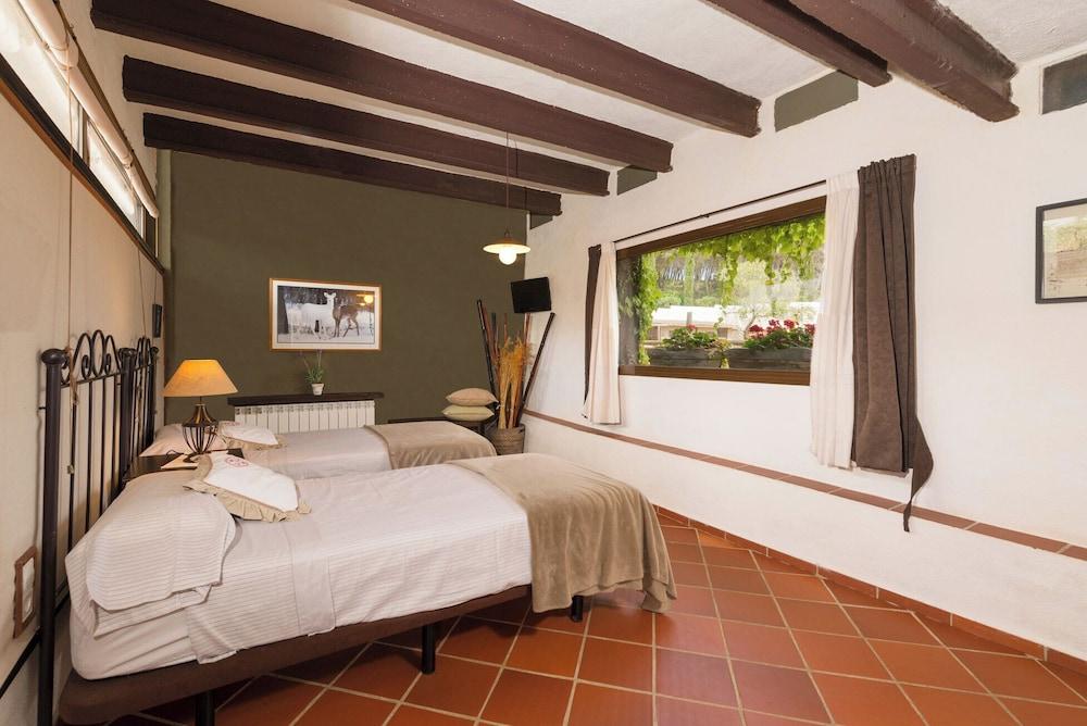 Comarquinal Bioresort Penedès