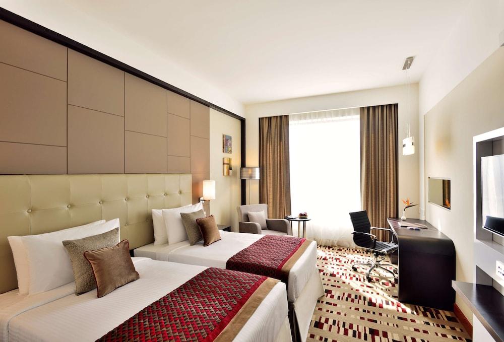 Radisson Blu Pune Hinjawadi