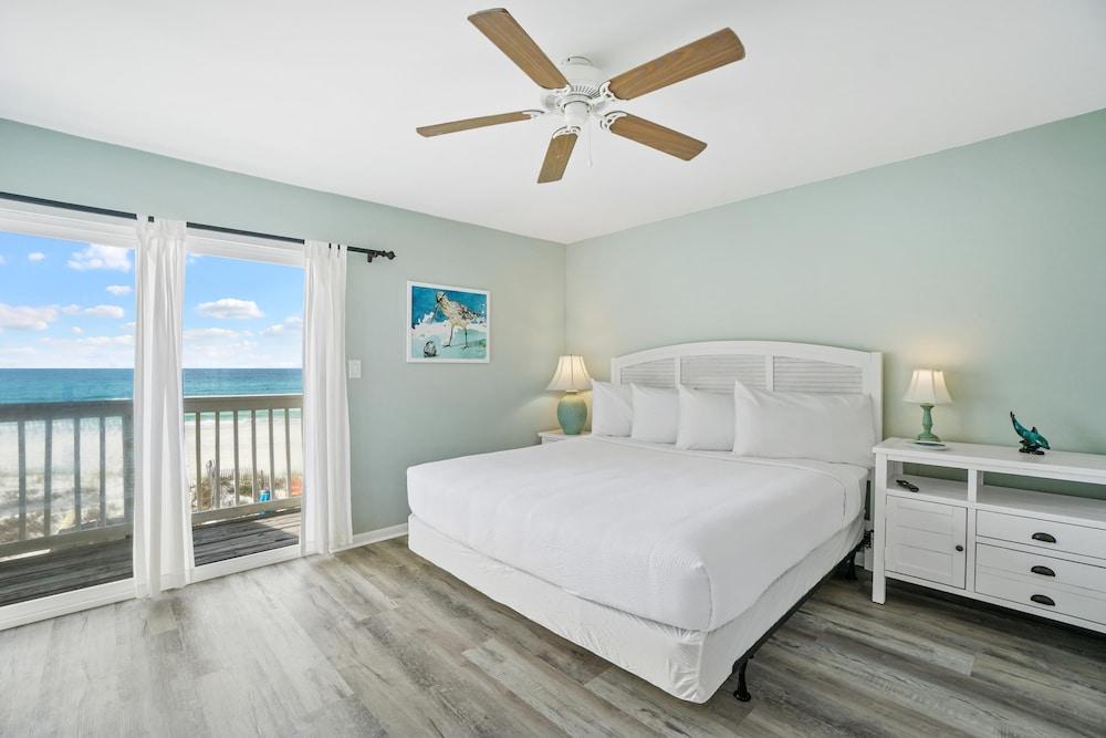 Sailfish Townhomes by Panhandle Getaways