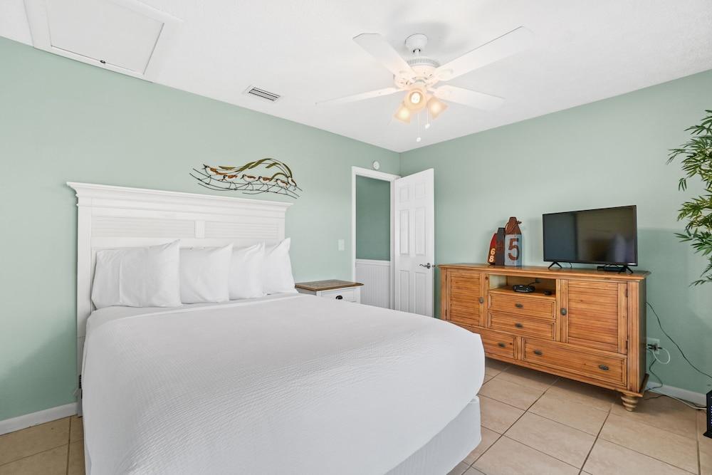 Southwind Condo Rentals by Panhandle Getaways