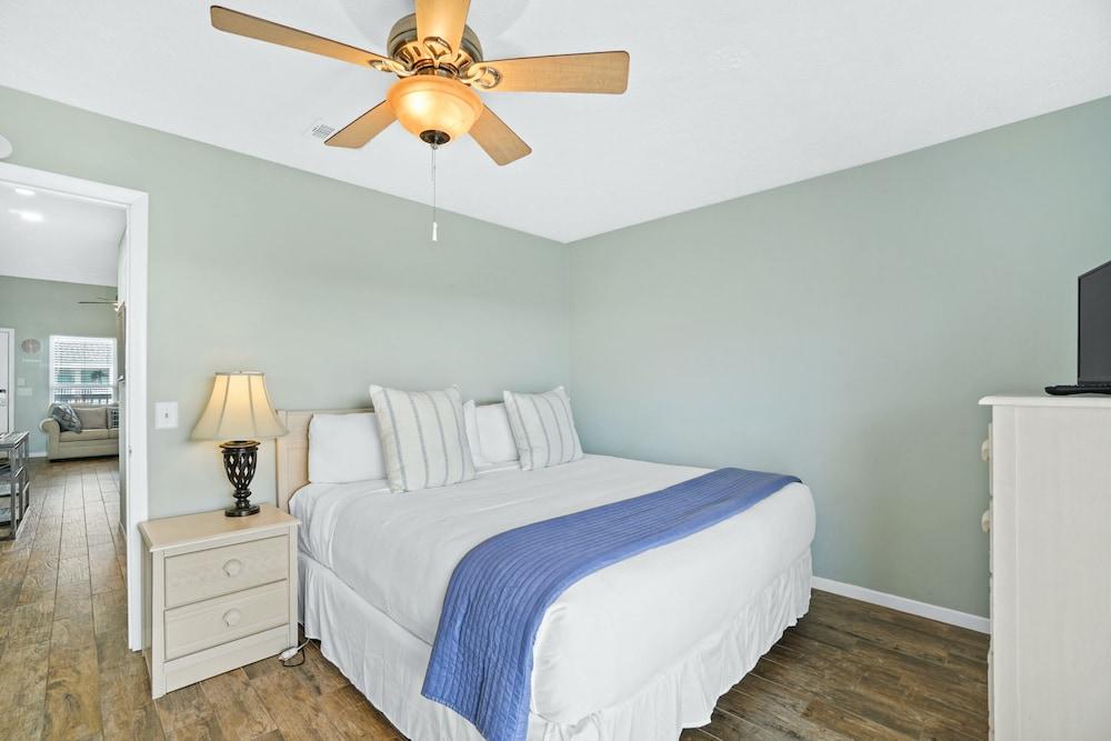 Southwind Condo Rentals by Panhandle Getaways