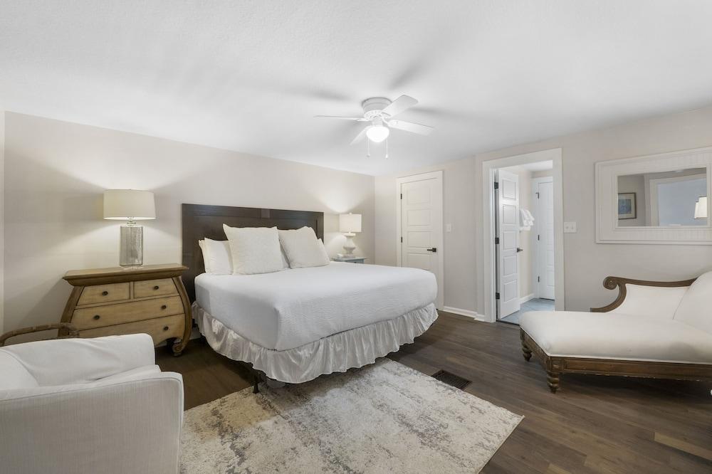 Eastern Shores on 30A by Panhandle Getaways