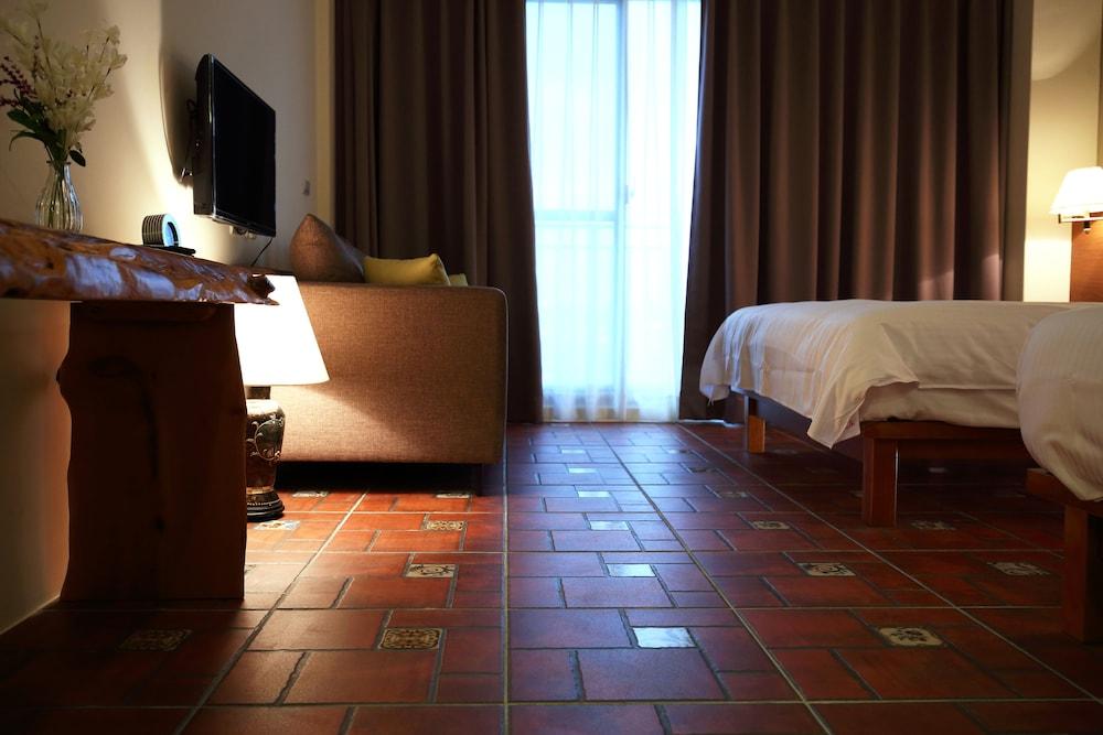 Hualien Zhikaxuan B&B