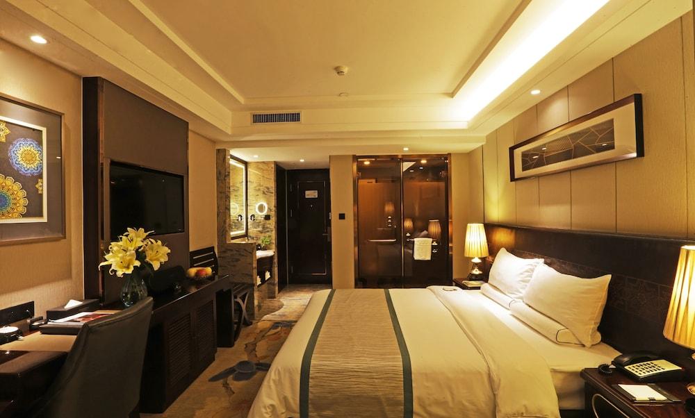 Yarrow Boutique Hotel