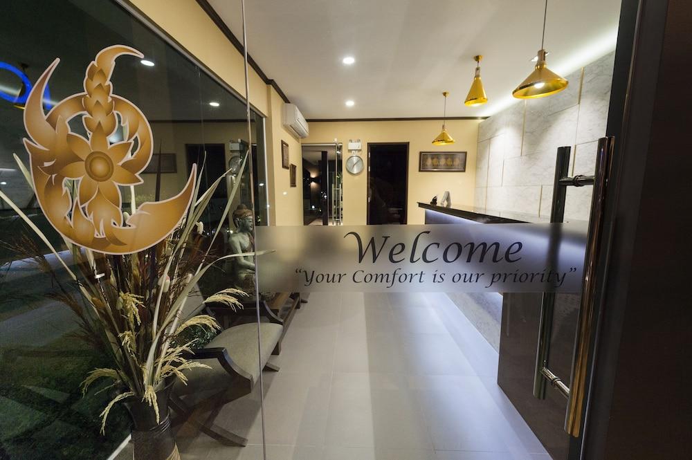 Naiya Buree Boutique Resort