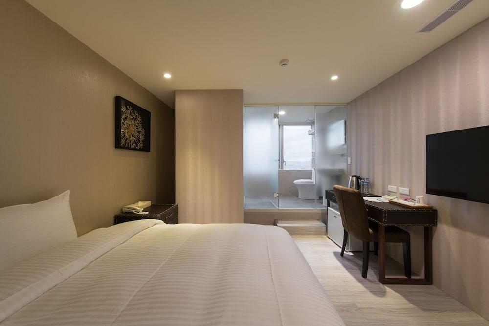 Xin She Hotel - Chungli
