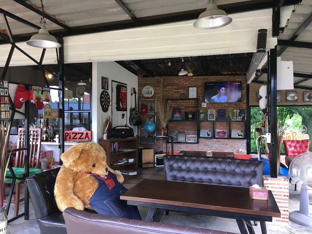 Feel at Chill resort kohchang