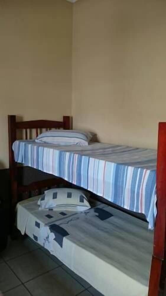 Pam Pousada Natureza