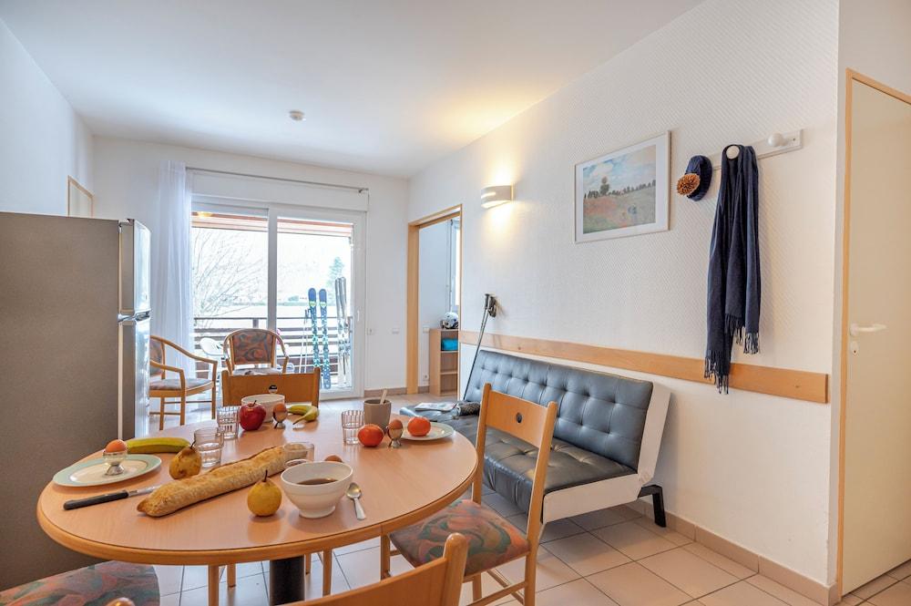 Village Club Les Balcons des Pyrénées