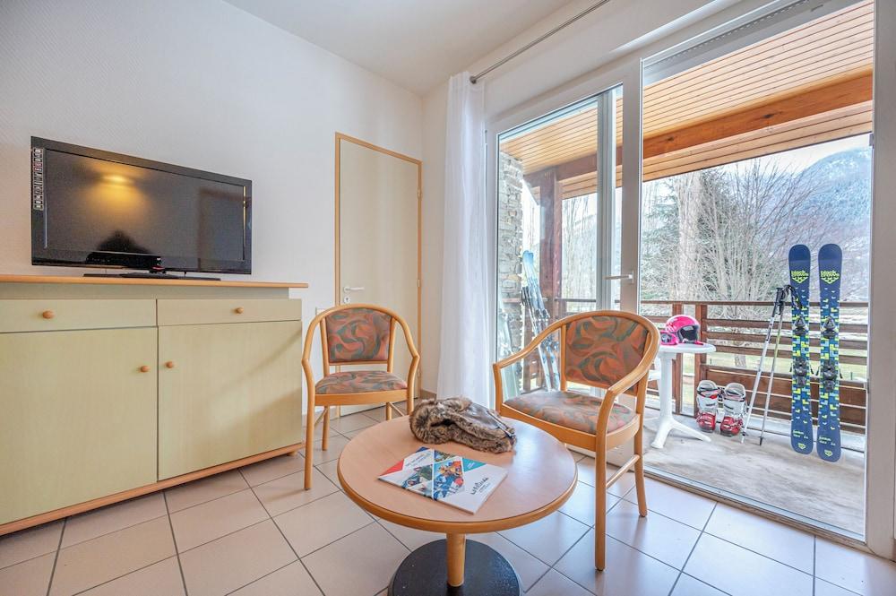 Village Club Les Balcons des Pyrénées
