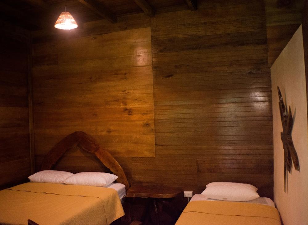 Tres Ríos Jungle Lodge