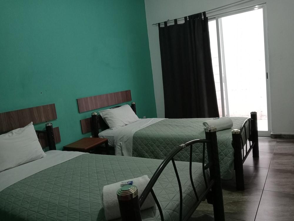 La Siesta del Patron