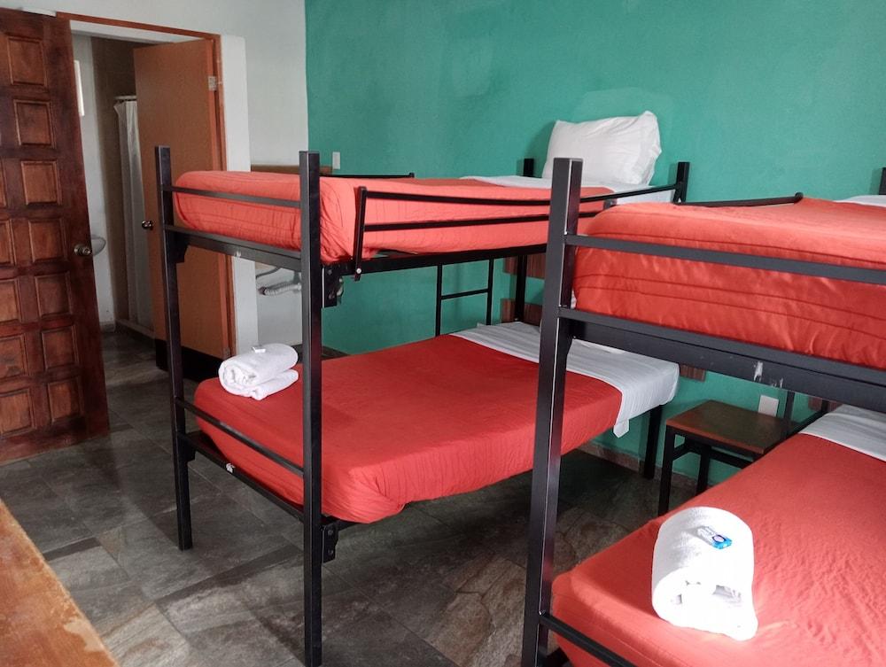 La Siesta del Patron