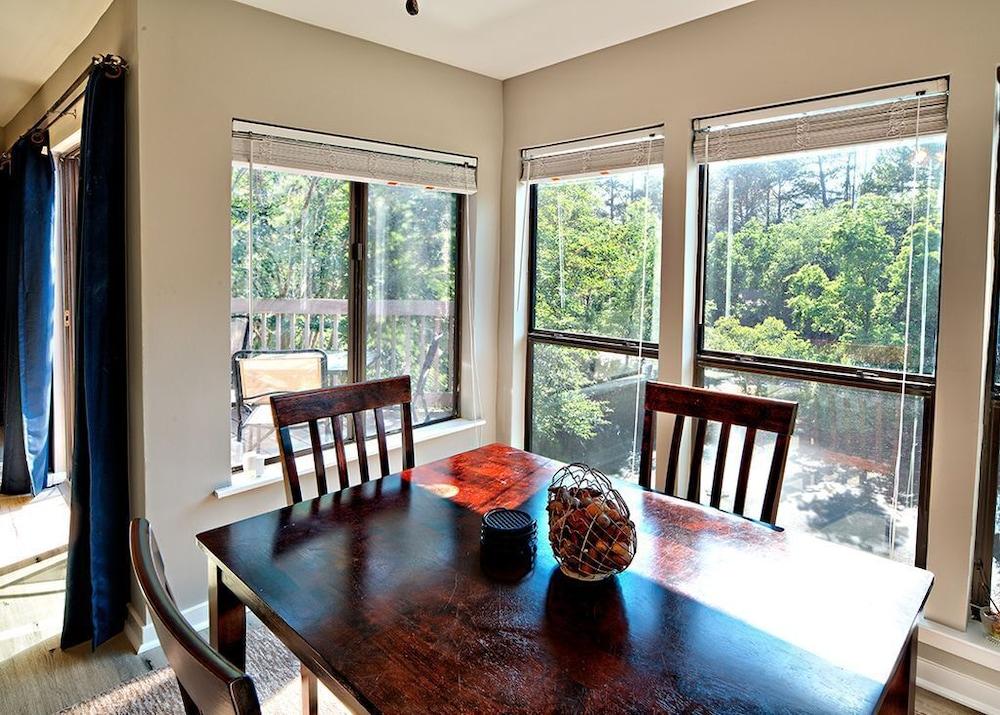 Island Time 2 Bedroom Holiday Home