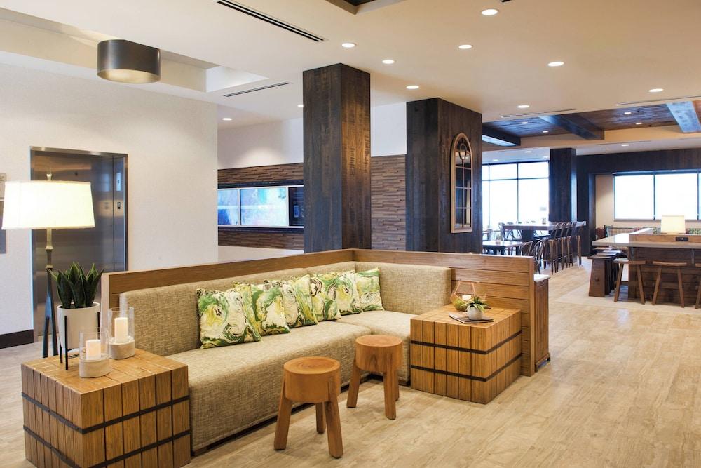SpringHill Suites by Marriott Bend