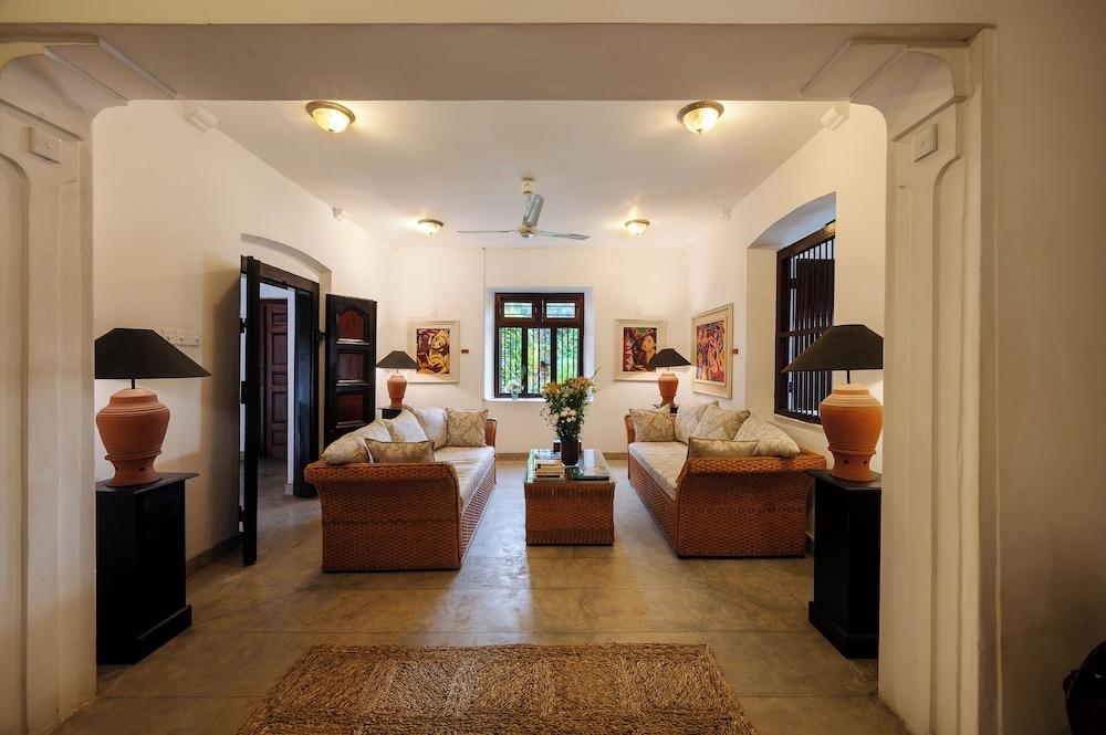 FOX JAFFNA by Fox Resorts