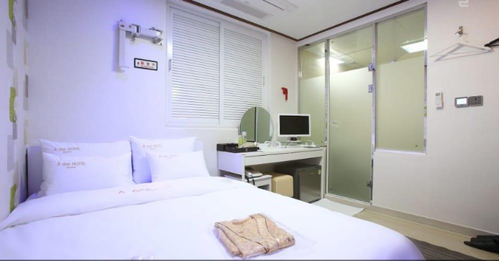 Itaewon A One Hotel