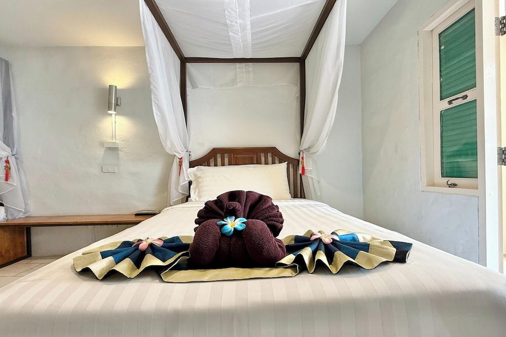 Sabaidee Chiangmai Hotel