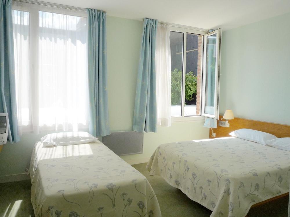 Hôtel & Restaurant Le Cardinal