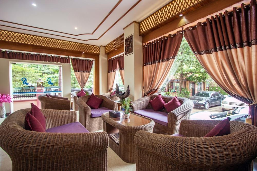 Sakura Princess Hotel