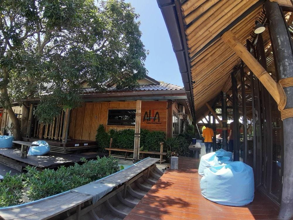 AHA Lanta Cozy Hostel