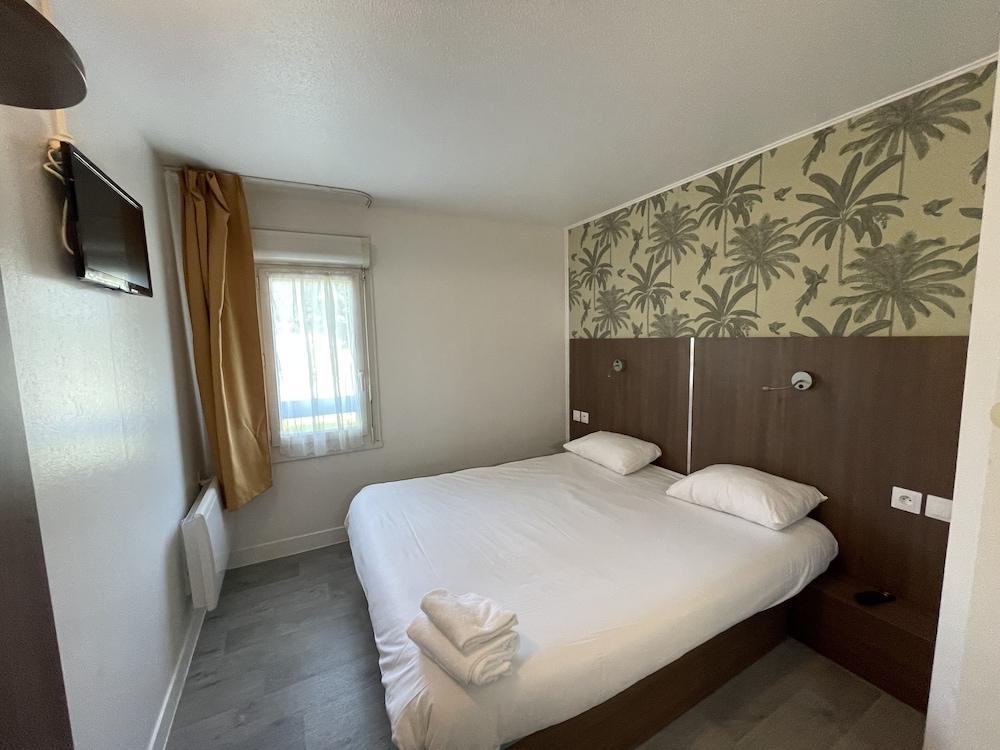 Kyriad Direct Rouen Sud - Val de Reuil