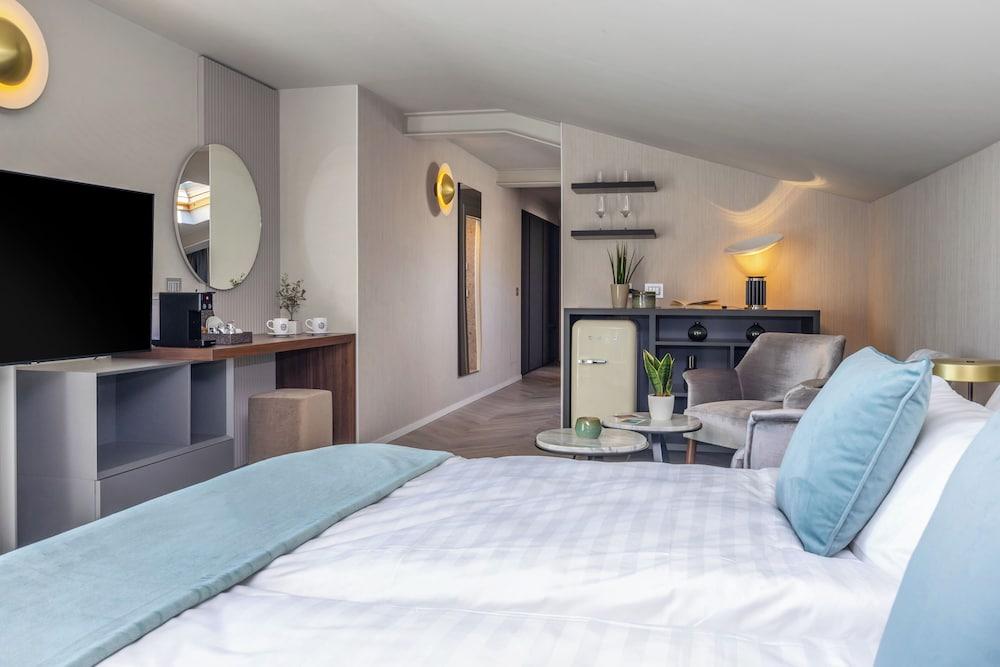 Hotel Val Di Sogno - Adults Only