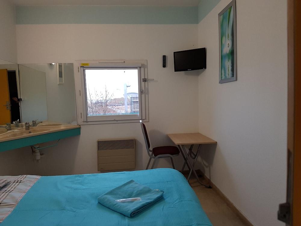 Hôtel Holiday Lyon Est