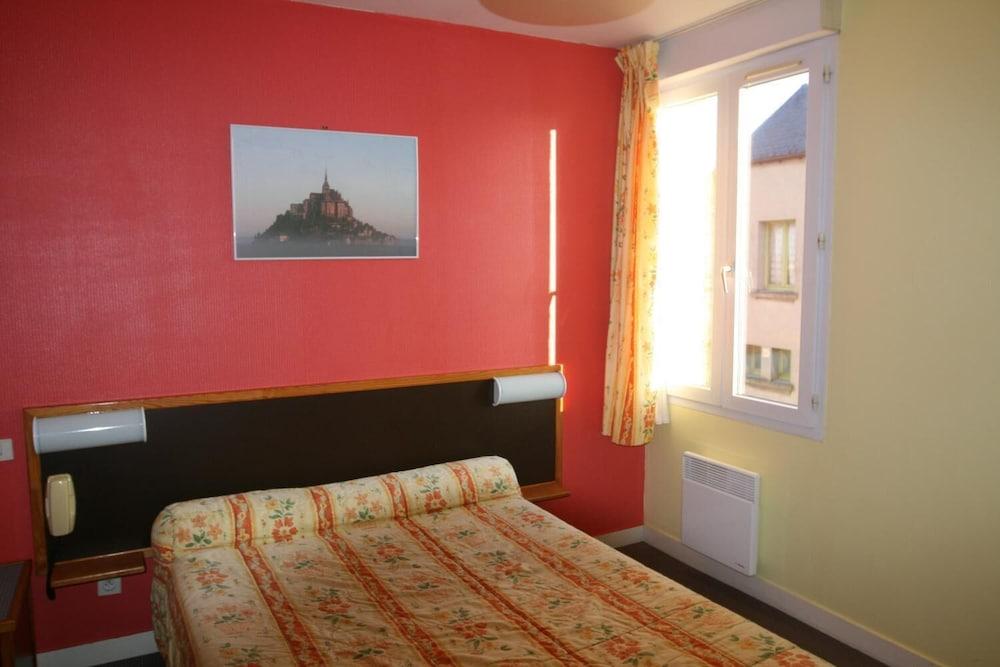 Hotel La Tour Brette