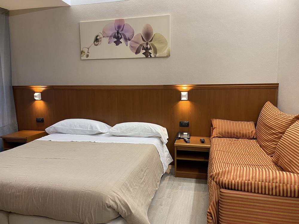 Hotel Rinaldo Apartments