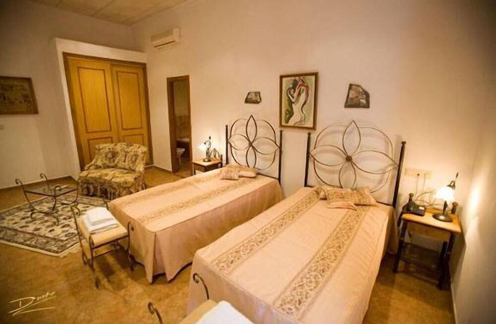 Casa Palaciega S.XIX