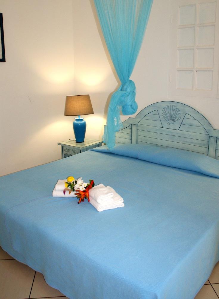 Villa prestige Caraïbes Bonheur