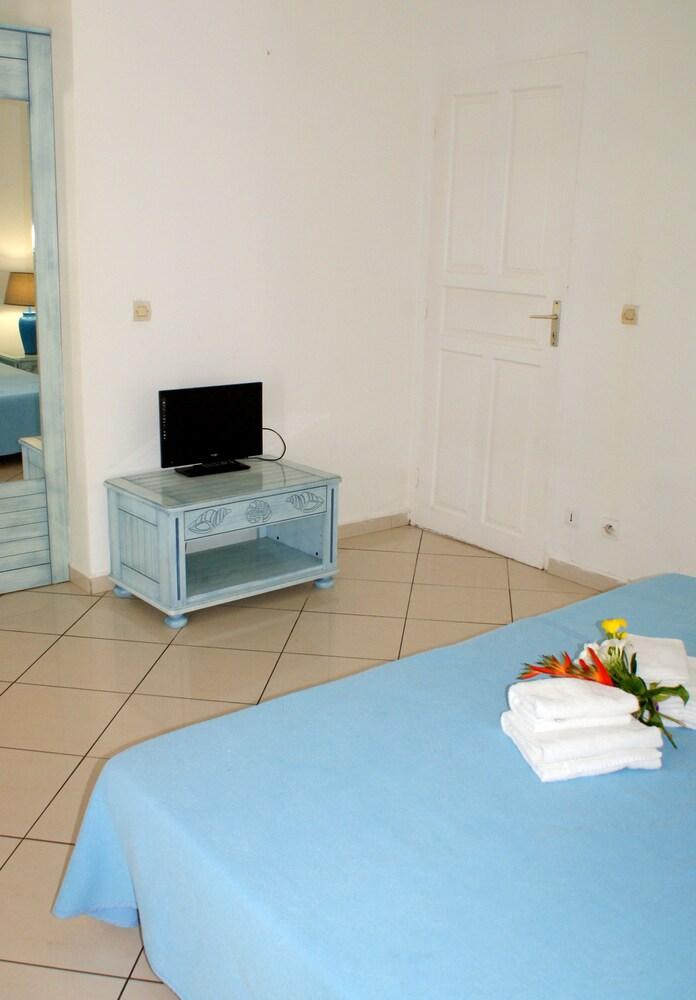 Villa prestige Caraïbes Bonheur