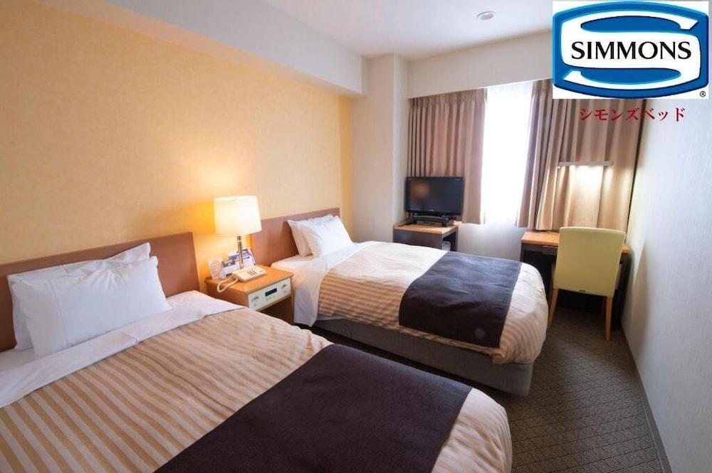 Grand Hotel Kanachu Hiratsuka