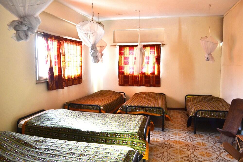 ViaVia Senegal Dakar