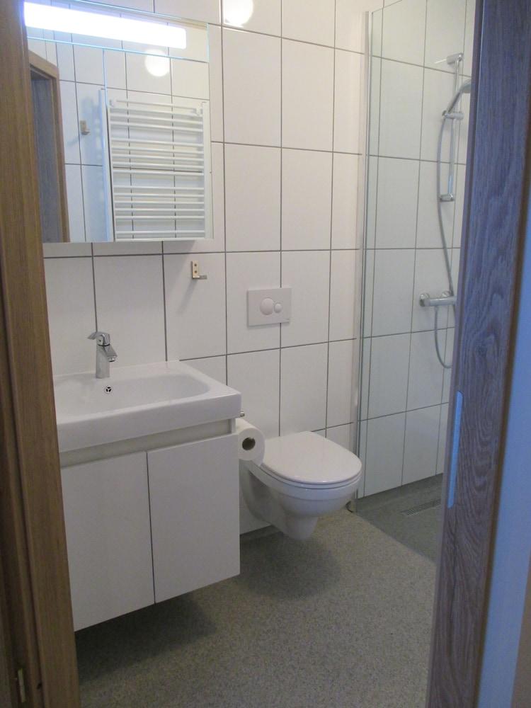 Studio Guesthouse Seydisfjordur