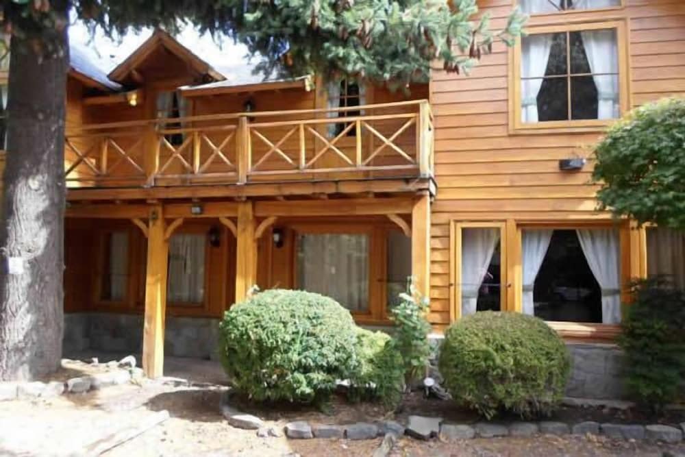 Apart Hotel Robles del Sur